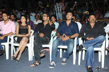 Ice Cream 2 Movie First 20 Looks Launch